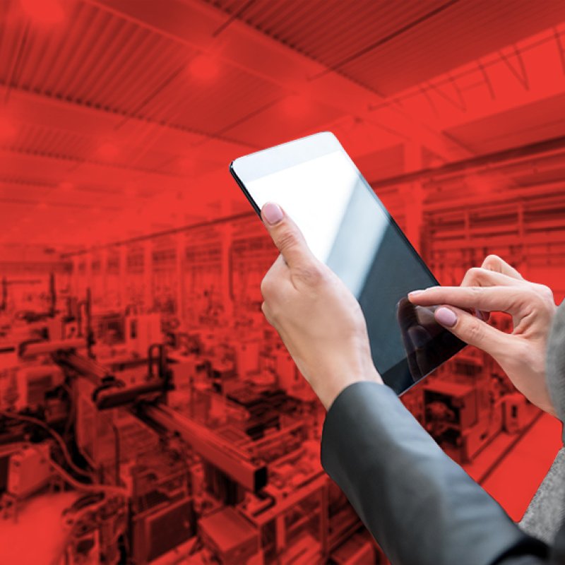 Global Pazarda Güçlü Adım